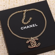 Chanel Necklaces